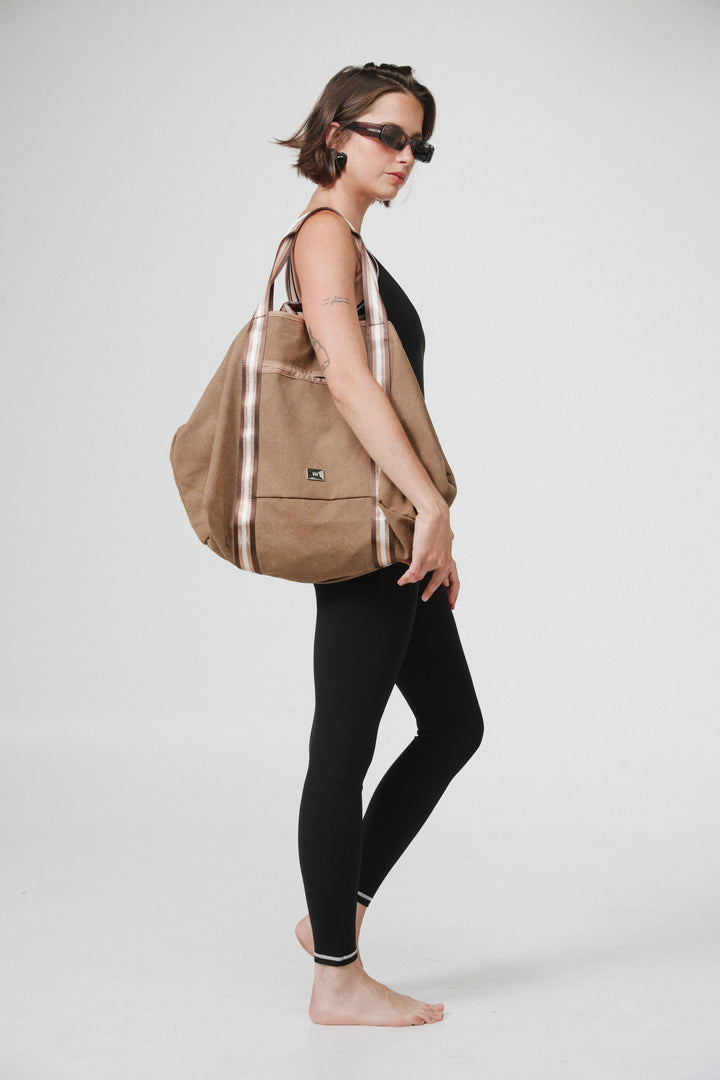 Big Camel Tote Bag