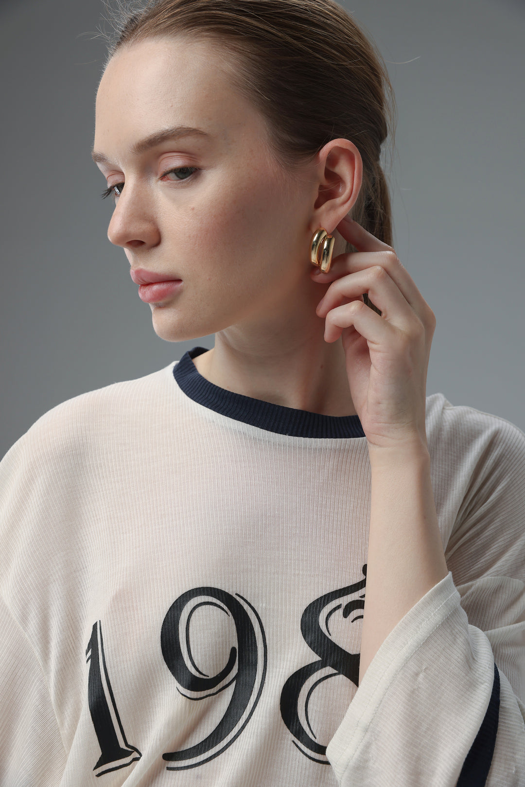 No.231 Earrings
