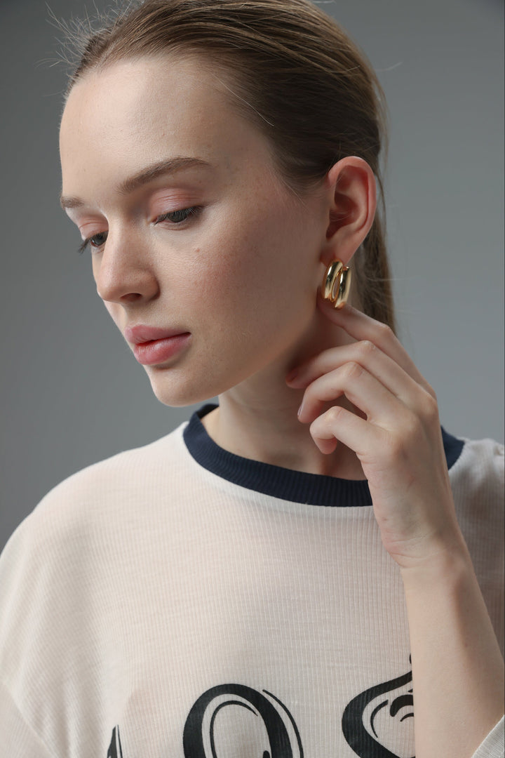 No.231 Earrings