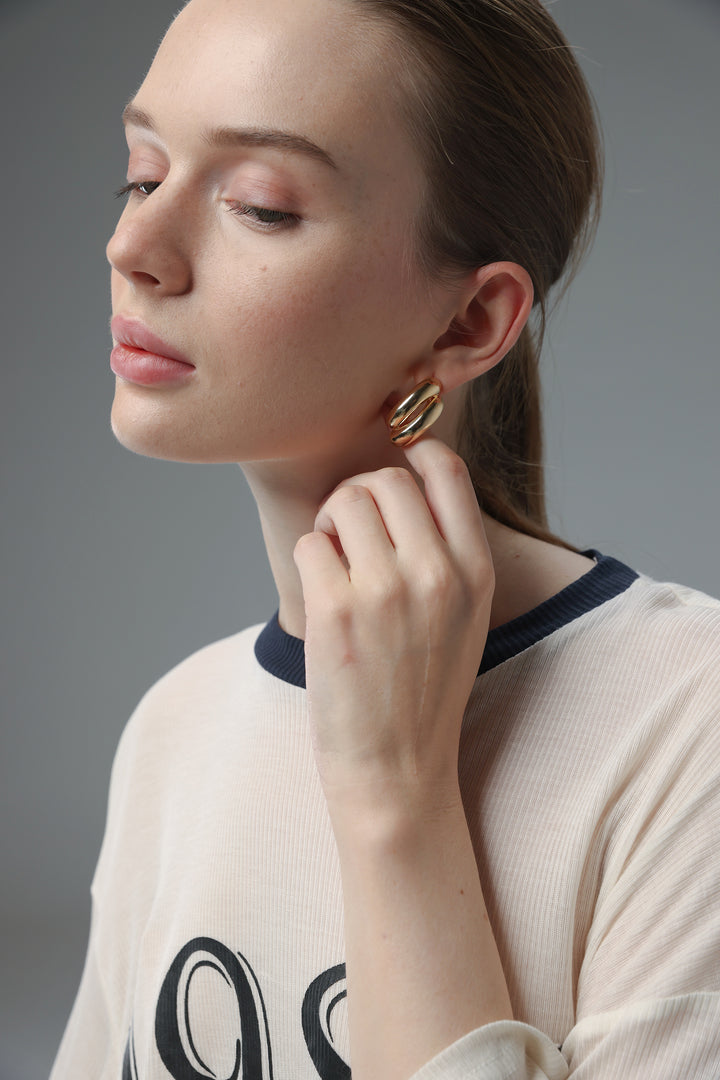 No.231 Earrings