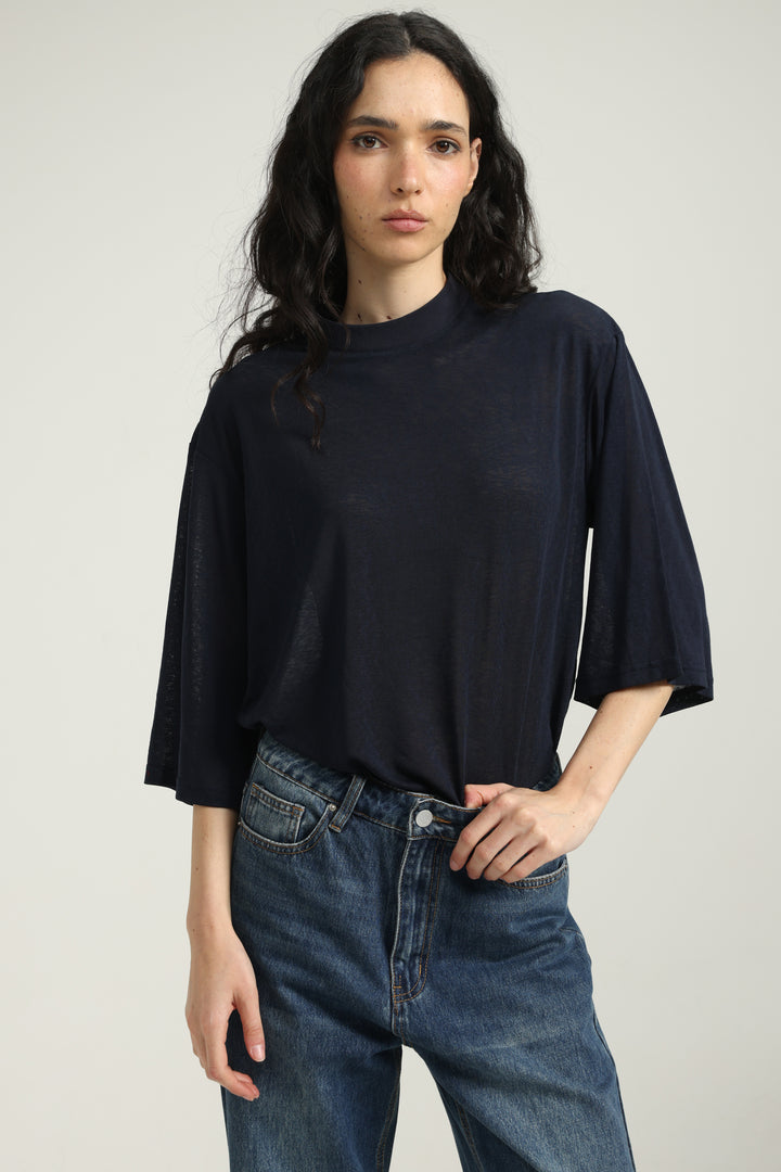 Clean21 Navy T-Shirt