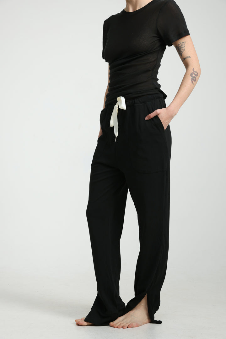 Clean29 Black Joggers