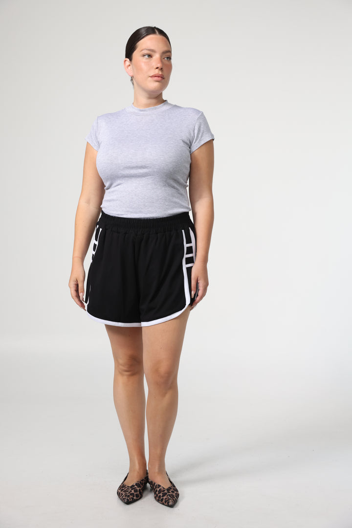 Balfour Grey T-Shirt