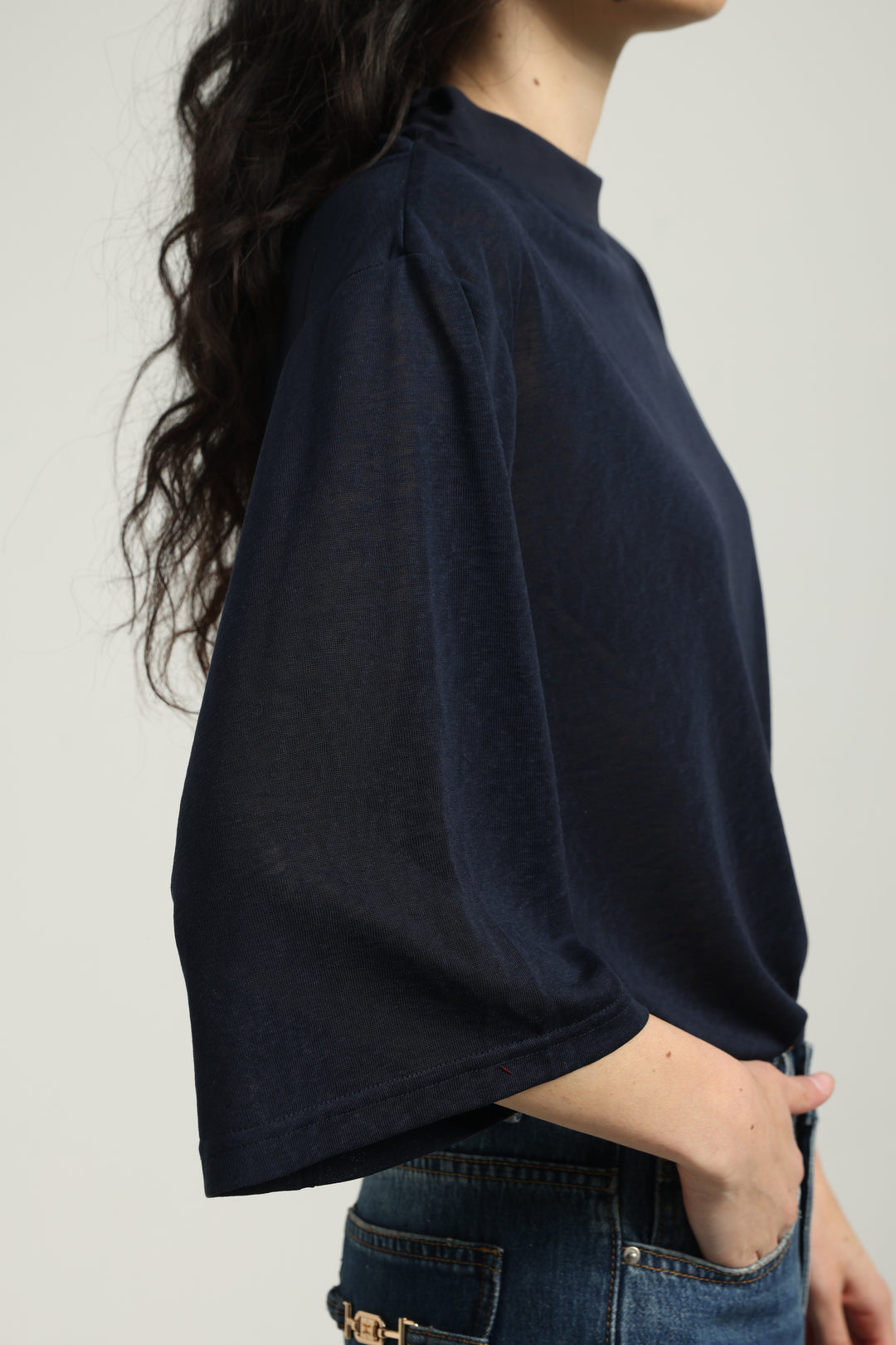 Clean21 Navy T-Shirt