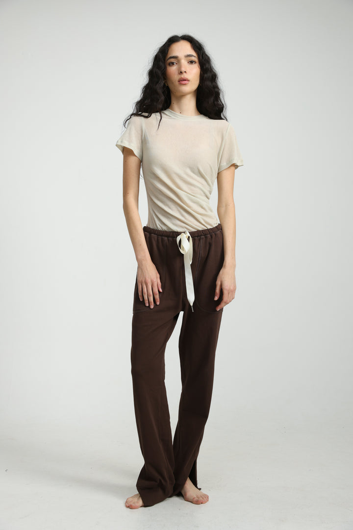 Clean29 Brown Joggers