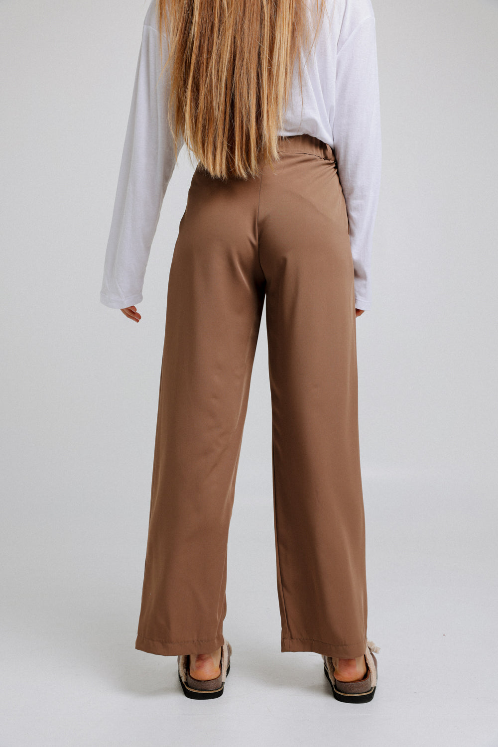 Look At These Camel Bottoms