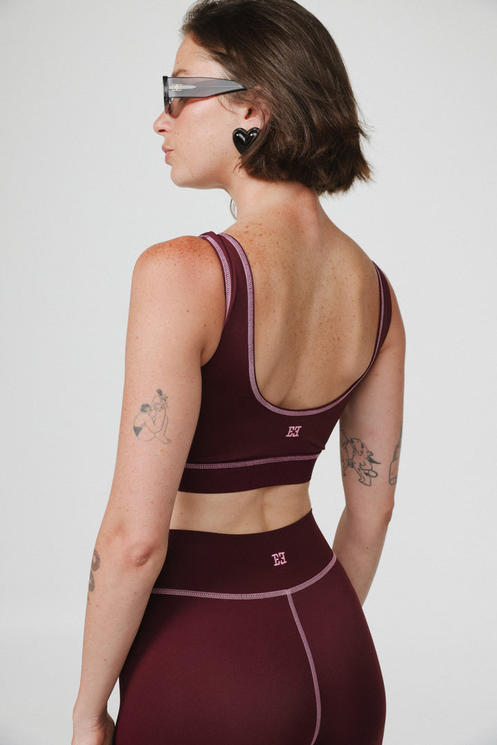 Ashram Wine Top
