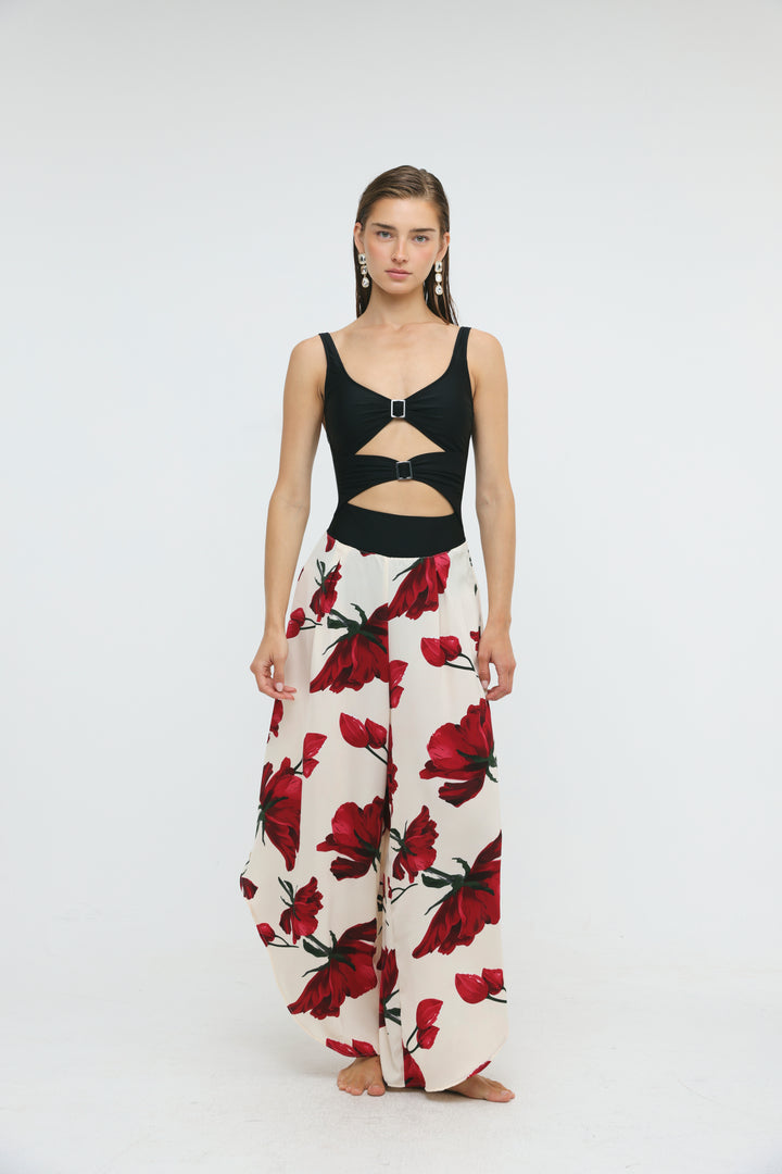 Ravello Floral Bottoms