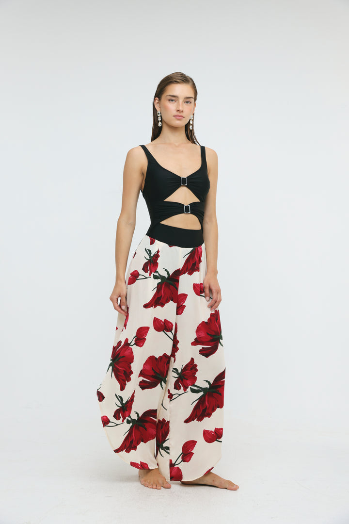 Ravello Floral Bottoms