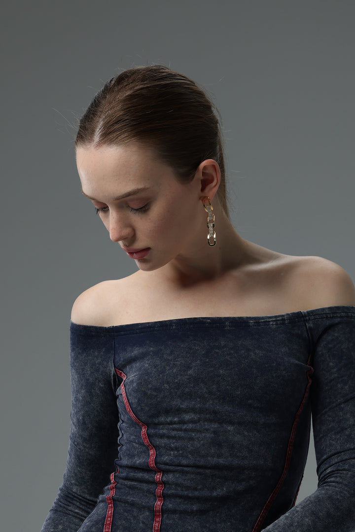 No.233 Earrings