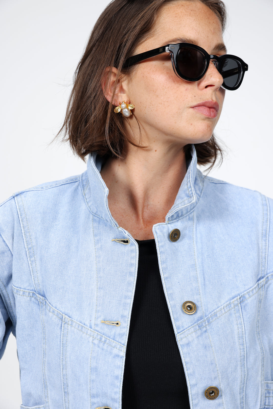 No. 170 Earrings