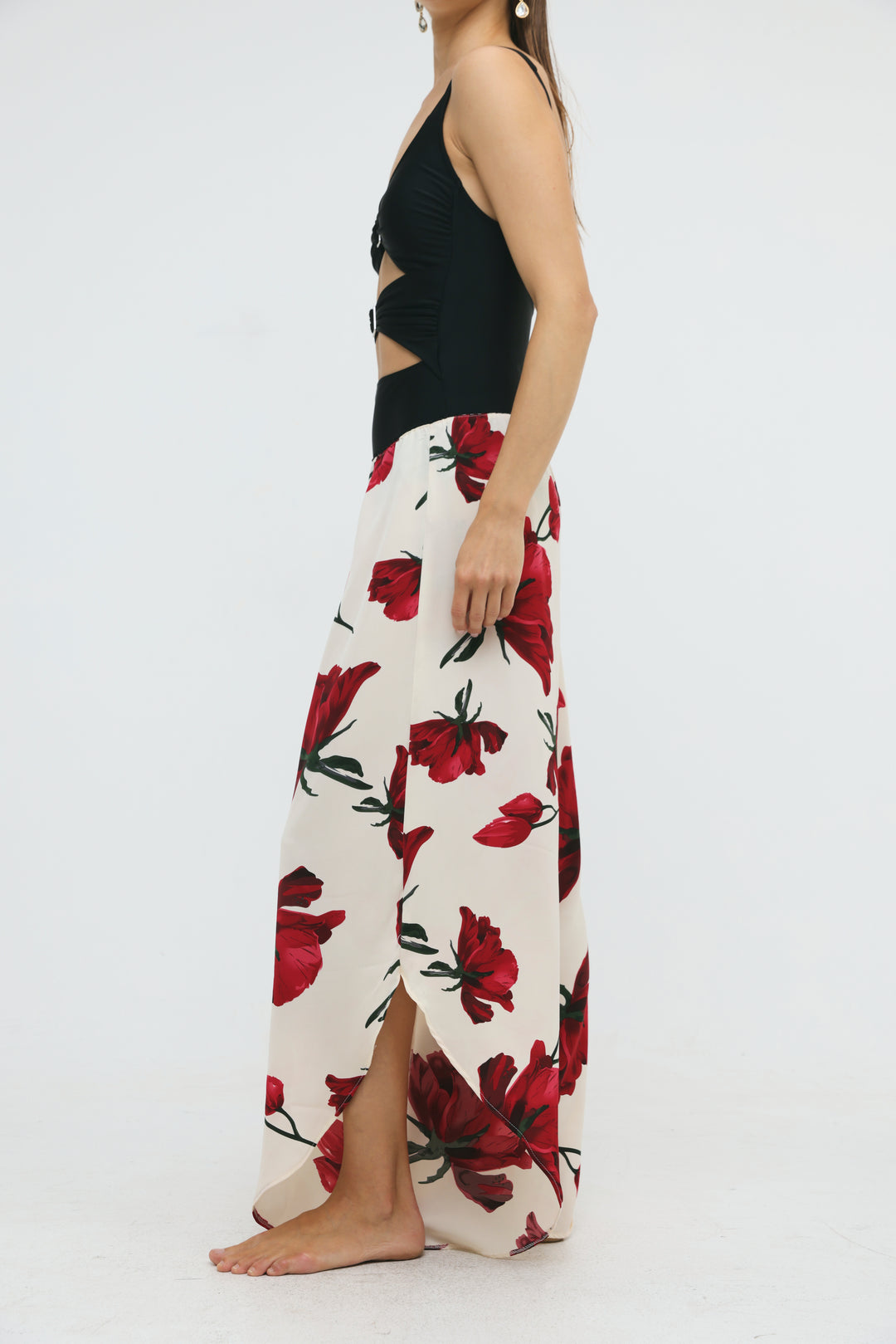Ravello Floral Bottoms