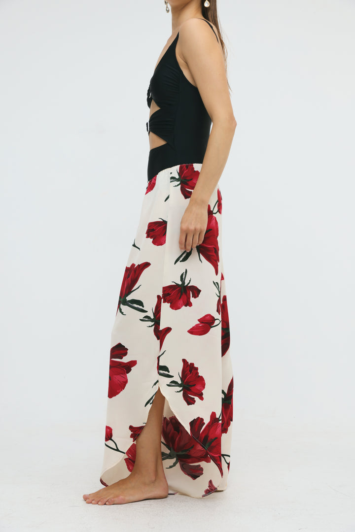 Ravello Floral Bottoms