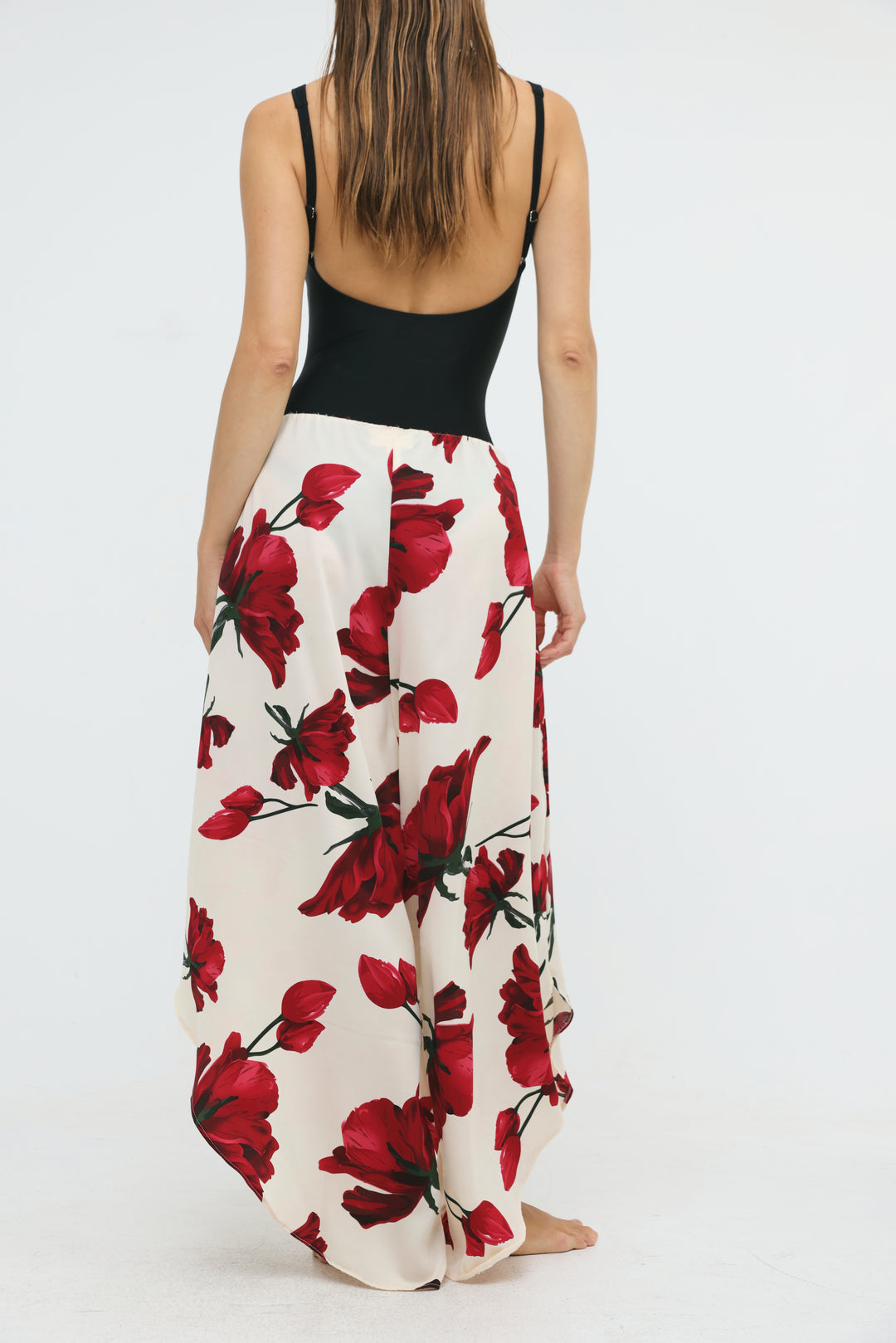 Ravello Floral Bottoms