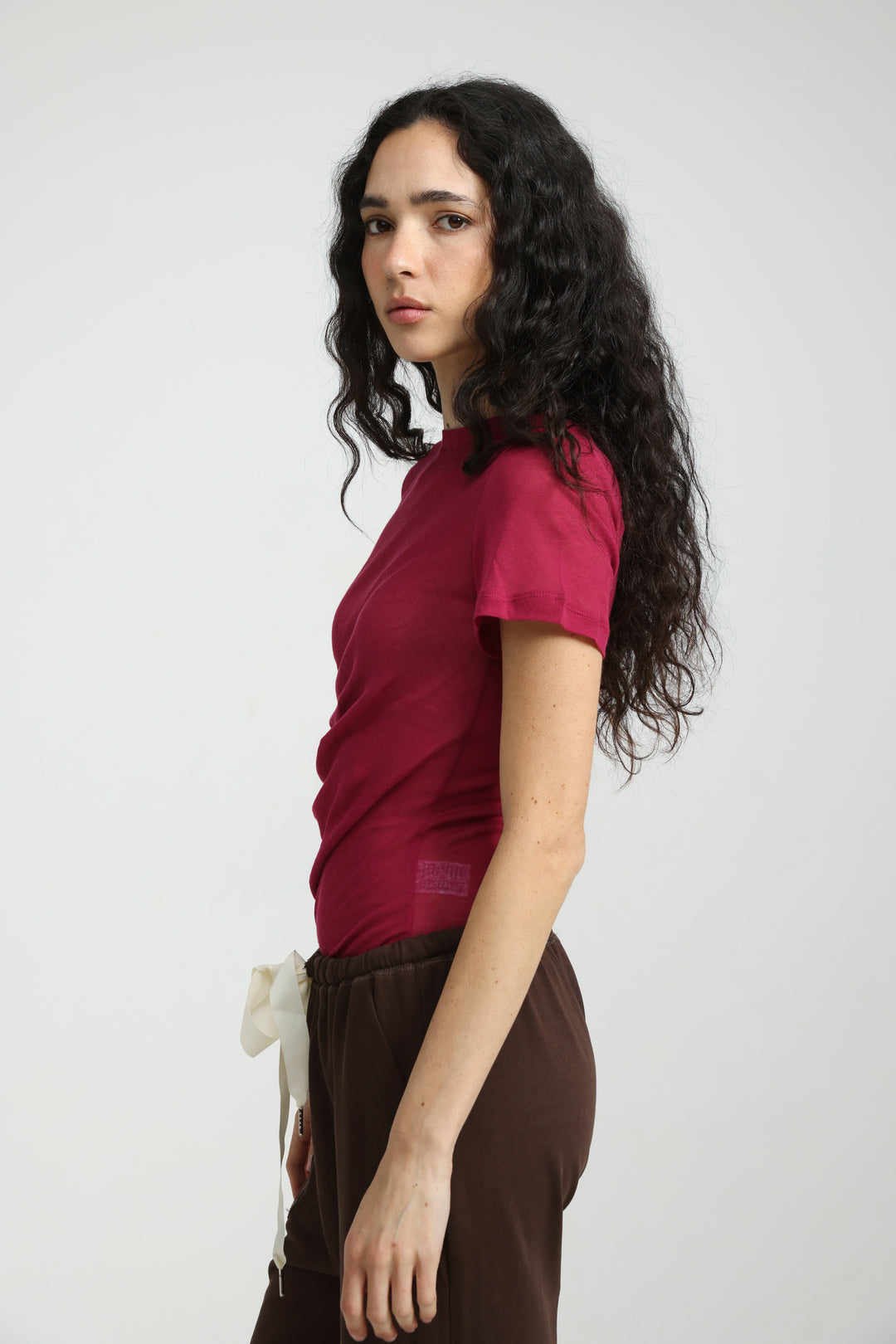 Clean31 Pink T-Shirt