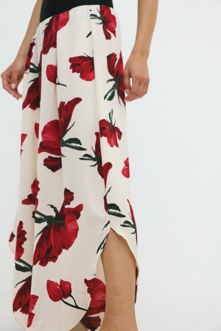 Ravello Floral Bottoms