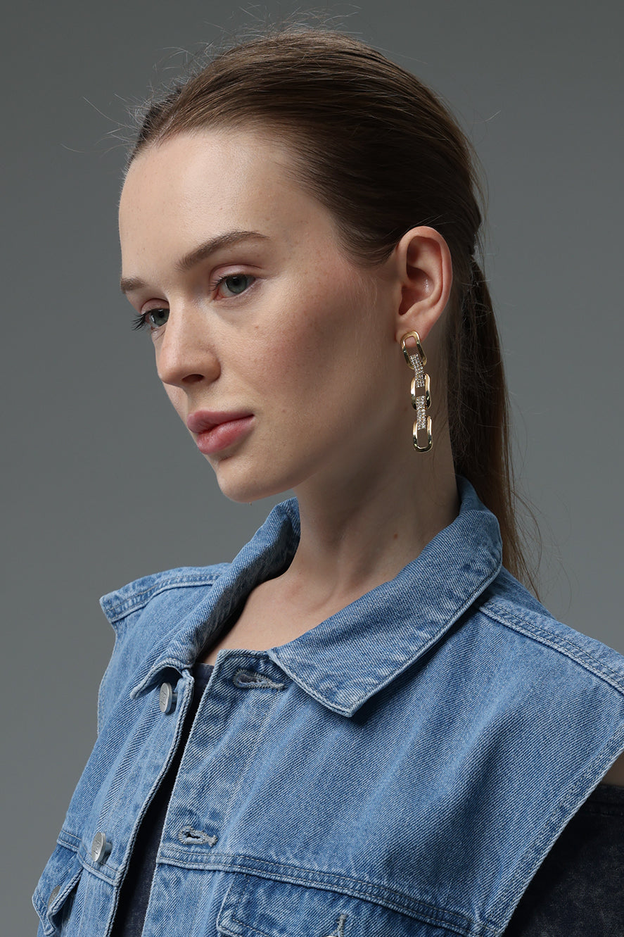 No.233 Earrings