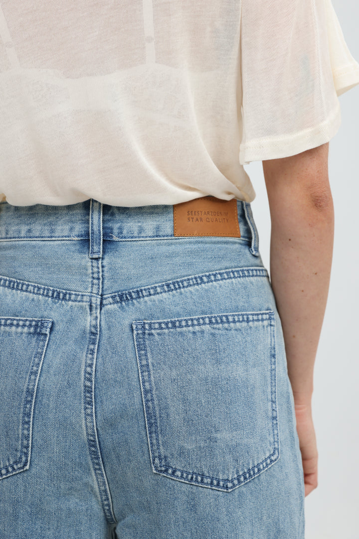 Star 405 Light Blue Denim