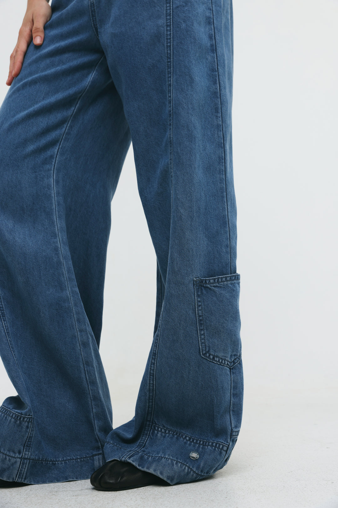 Star 618 Blue Denim