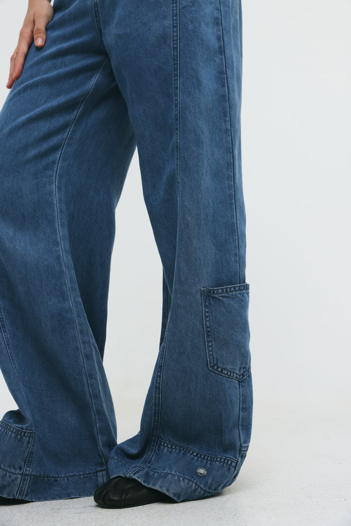 Star 618 Blue Denim