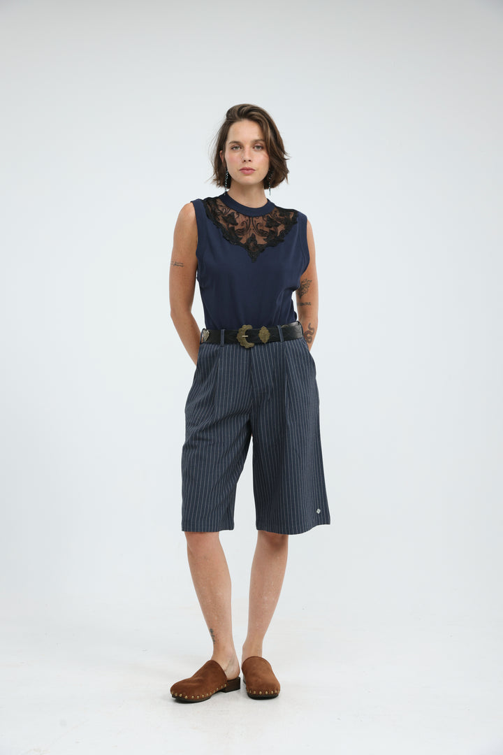 Reply Navy Bodysuit