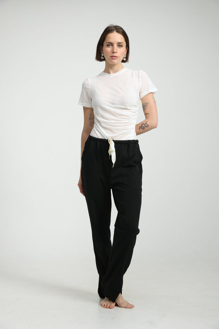 Clean31 Cream T-Shirt