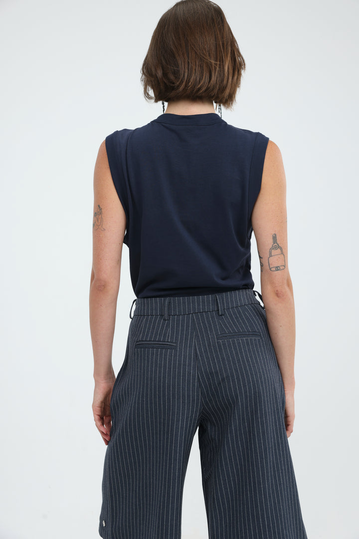 Reply Navy Bodysuit