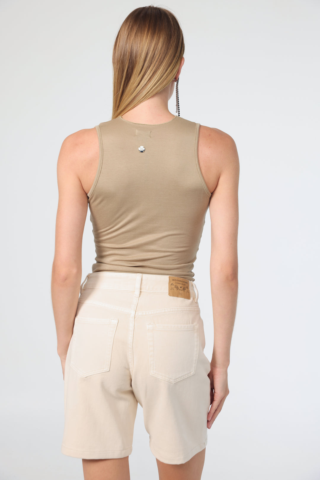 Wind Beige Tank