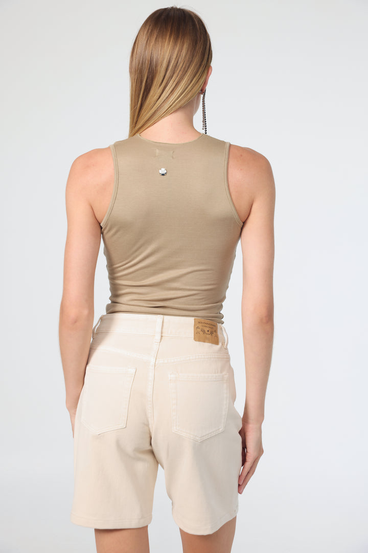 Wind Beige Tank