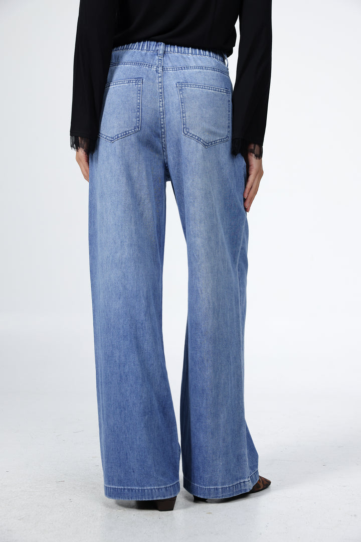 Star 545 Light Blue Denim