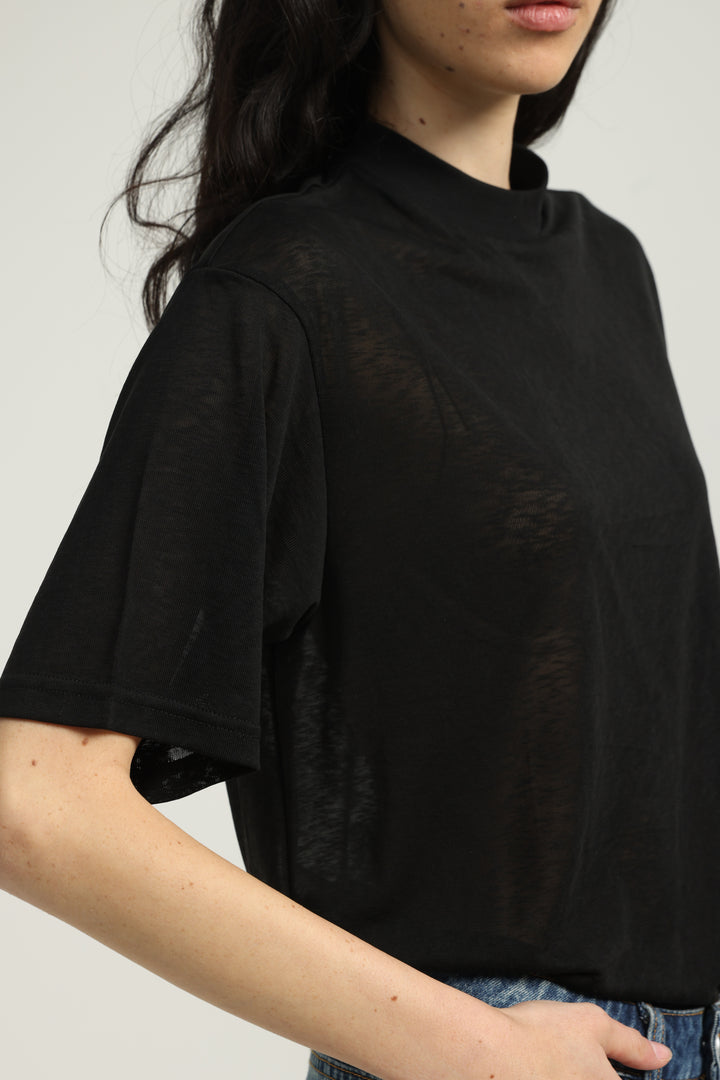 Clean22 Black T-Shirt