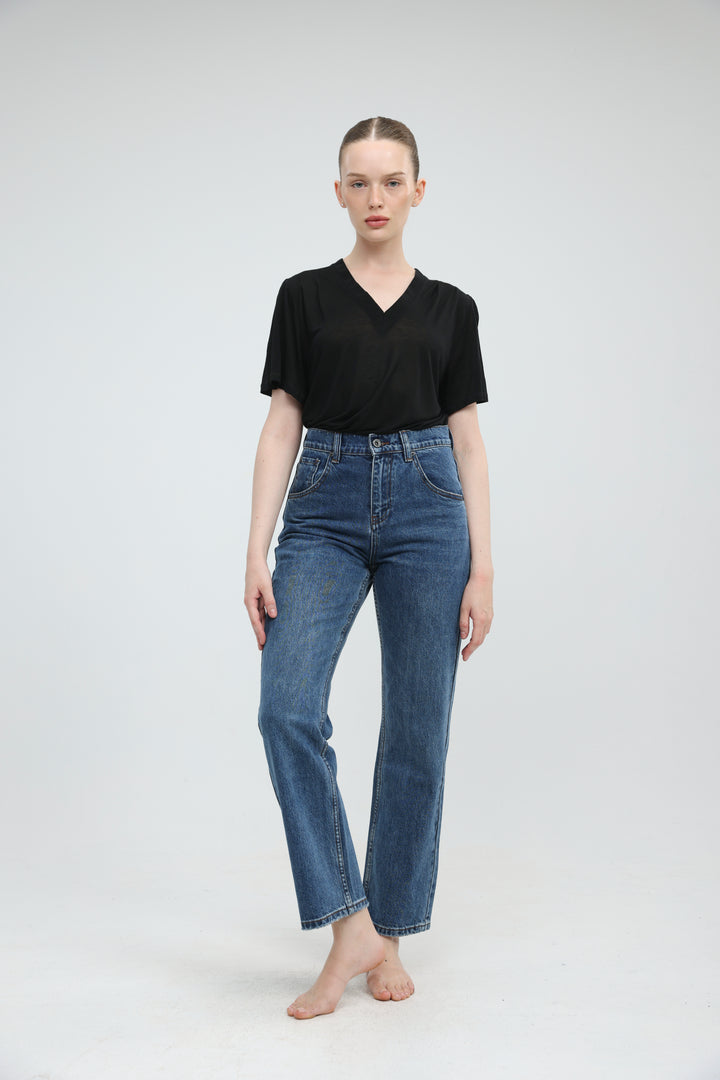Star 487 Blue Classic Denim