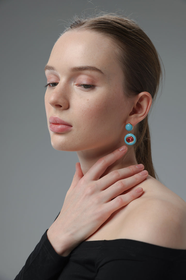 No.232 Earrings