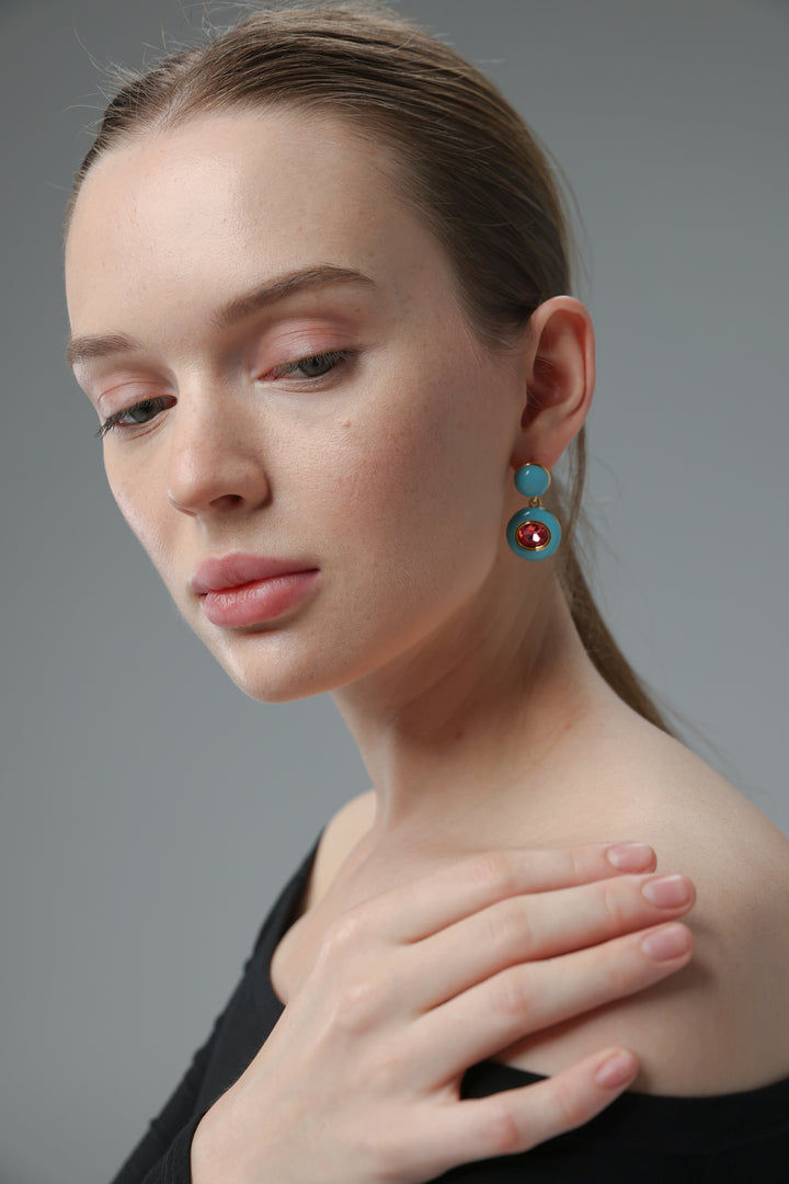 No.232 Earrings