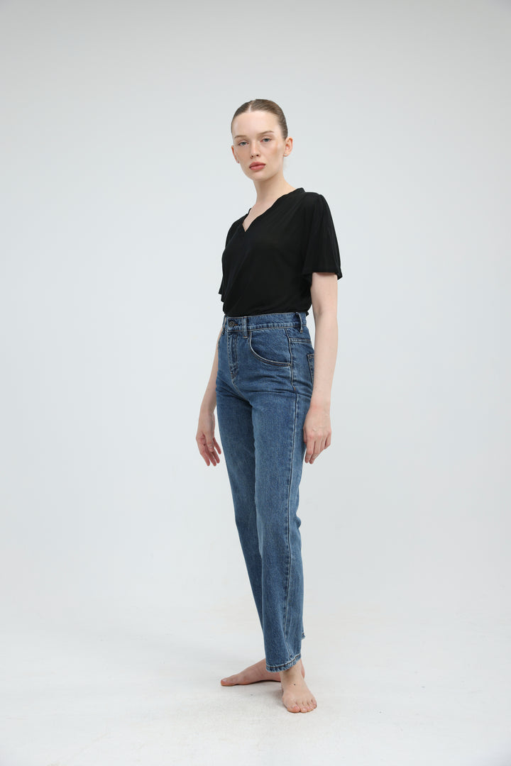 Star 487 Blue Classic Denim