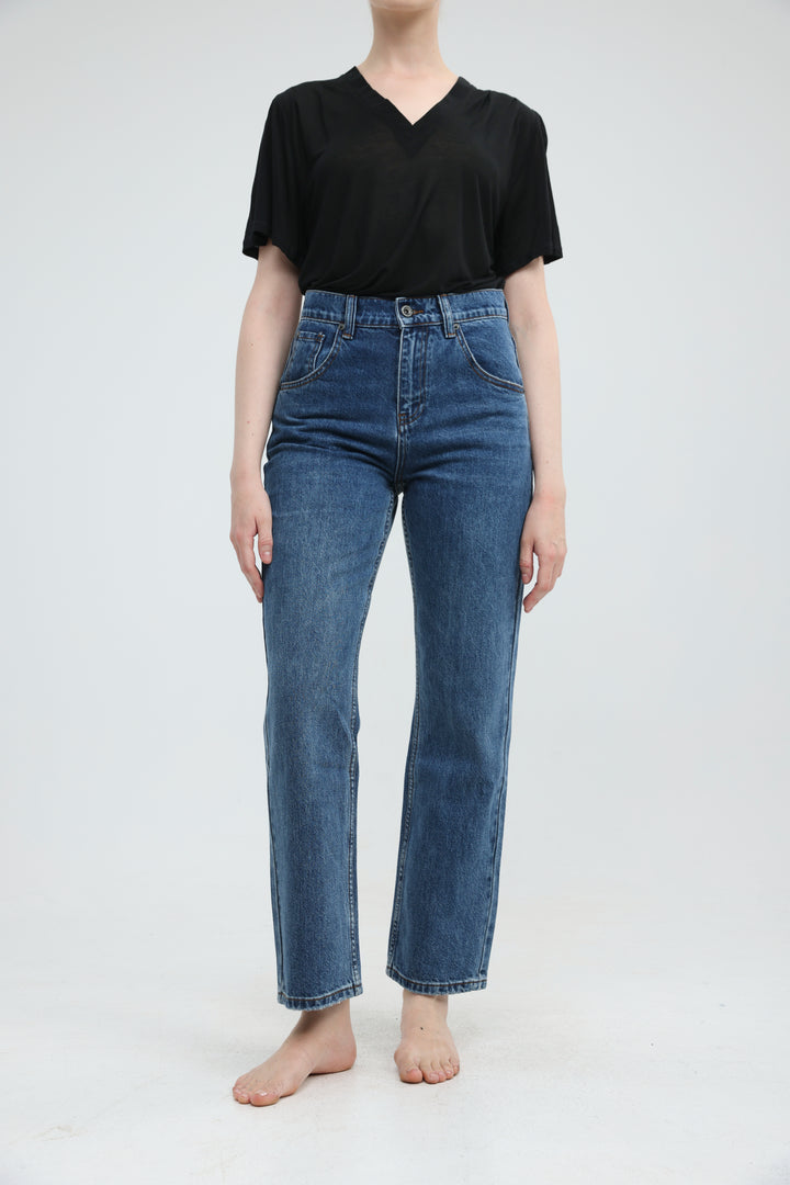 Star 487 Blue Classic Denim