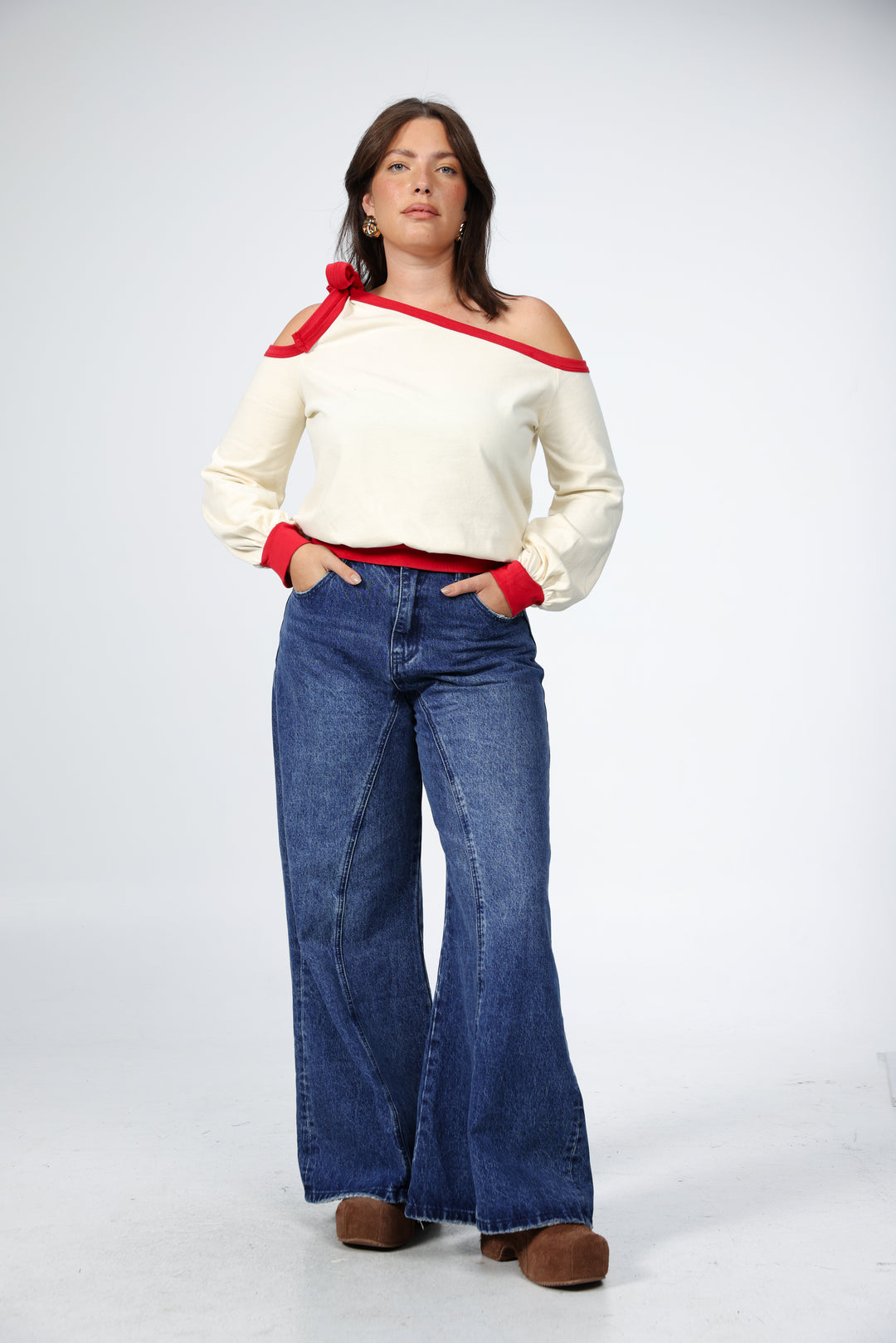 Star 549 Blue Denim