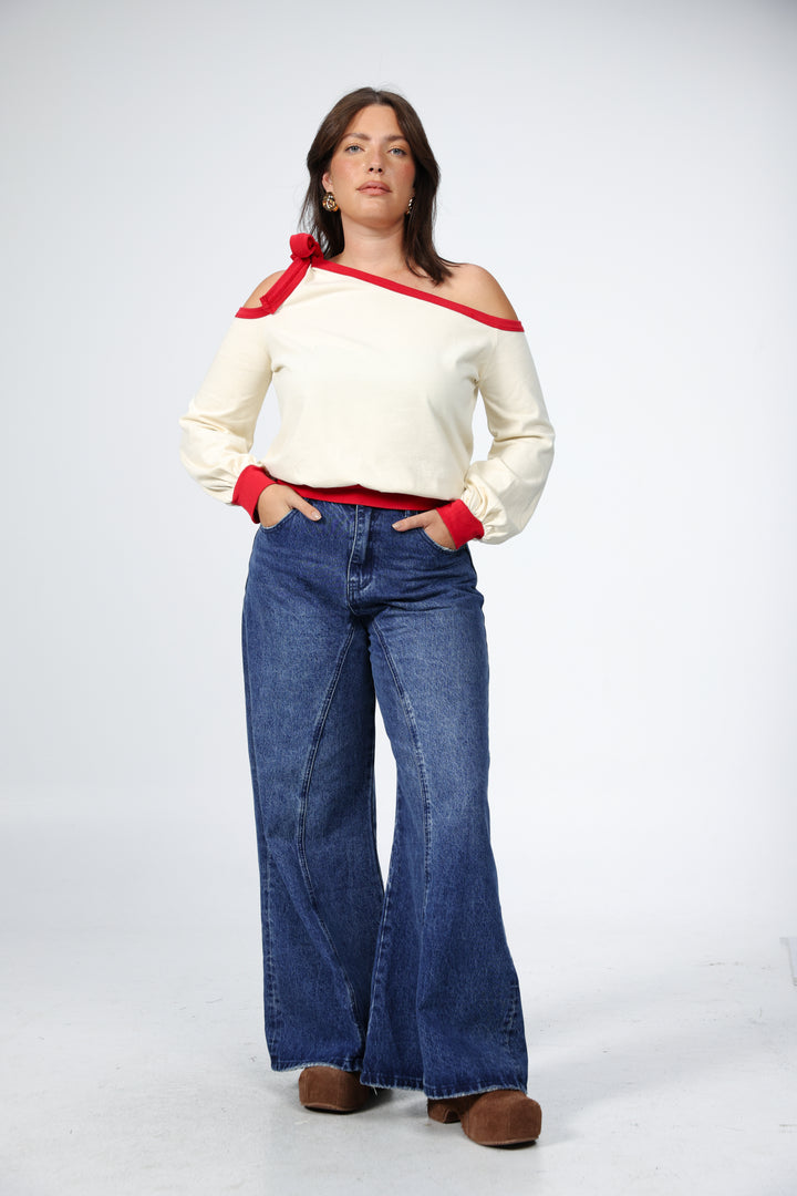 Star 549 Blue Denim