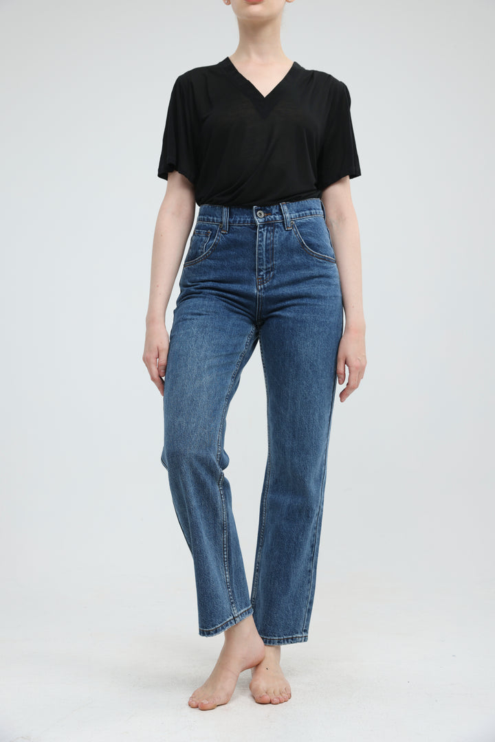 Star 487 Blue Classic Denim