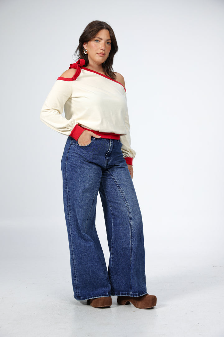 Star 549 Blue Denim