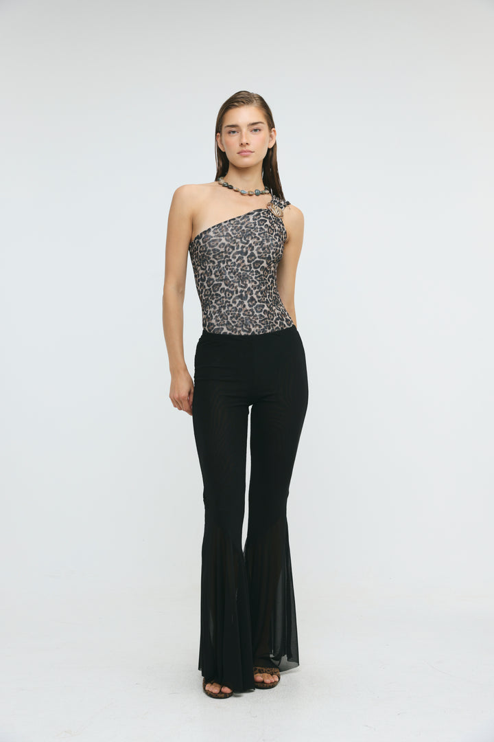 Salina Black Bottoms