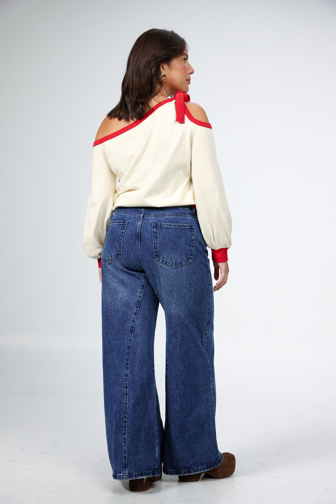 Star 549 Blue Denim