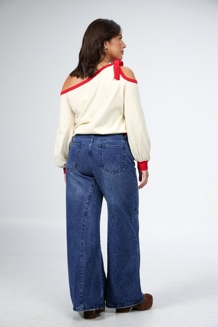 Star 549 Blue Denim