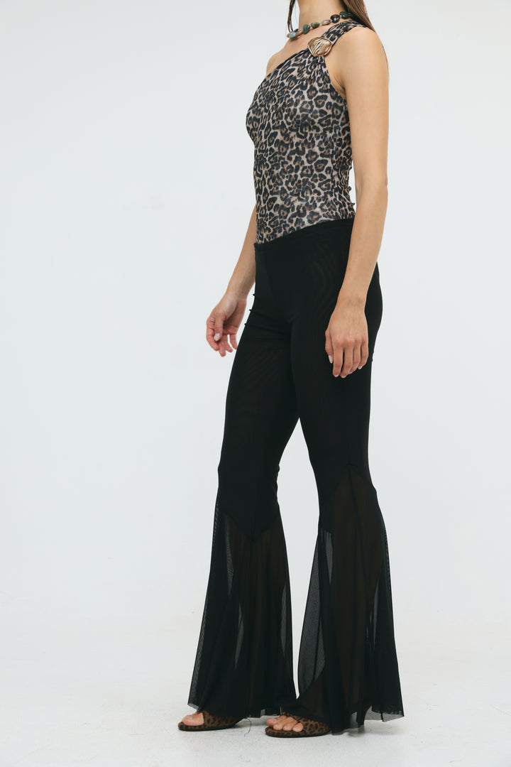 Salina Black Bottoms