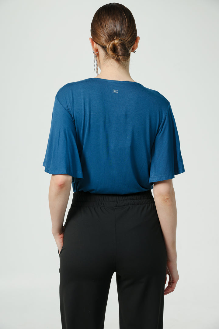 Prince Navy T-Shirt