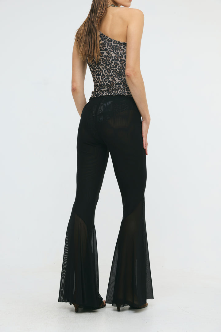 Salina Black Bottoms