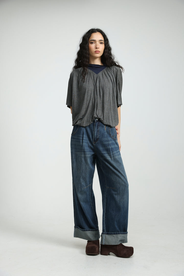 Whisper Grey T-Shirt