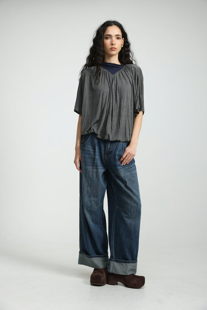 Whisper Grey T-Shirt