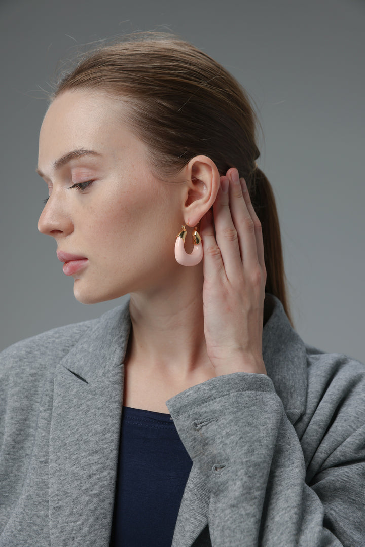 No.234 Earrings