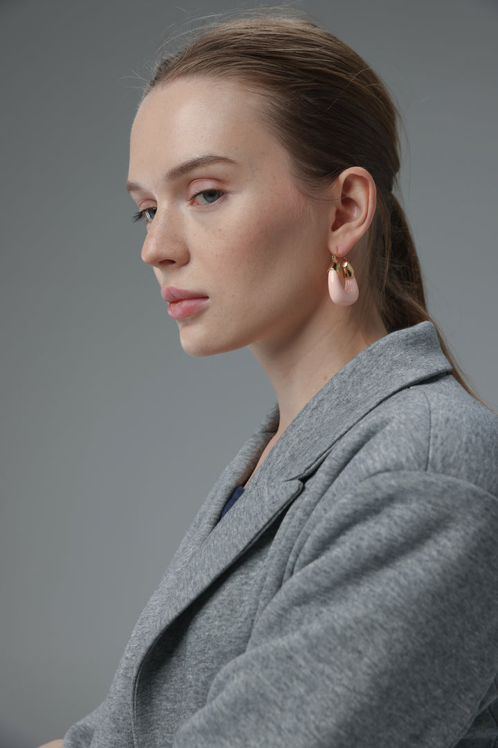 No.234 Earrings